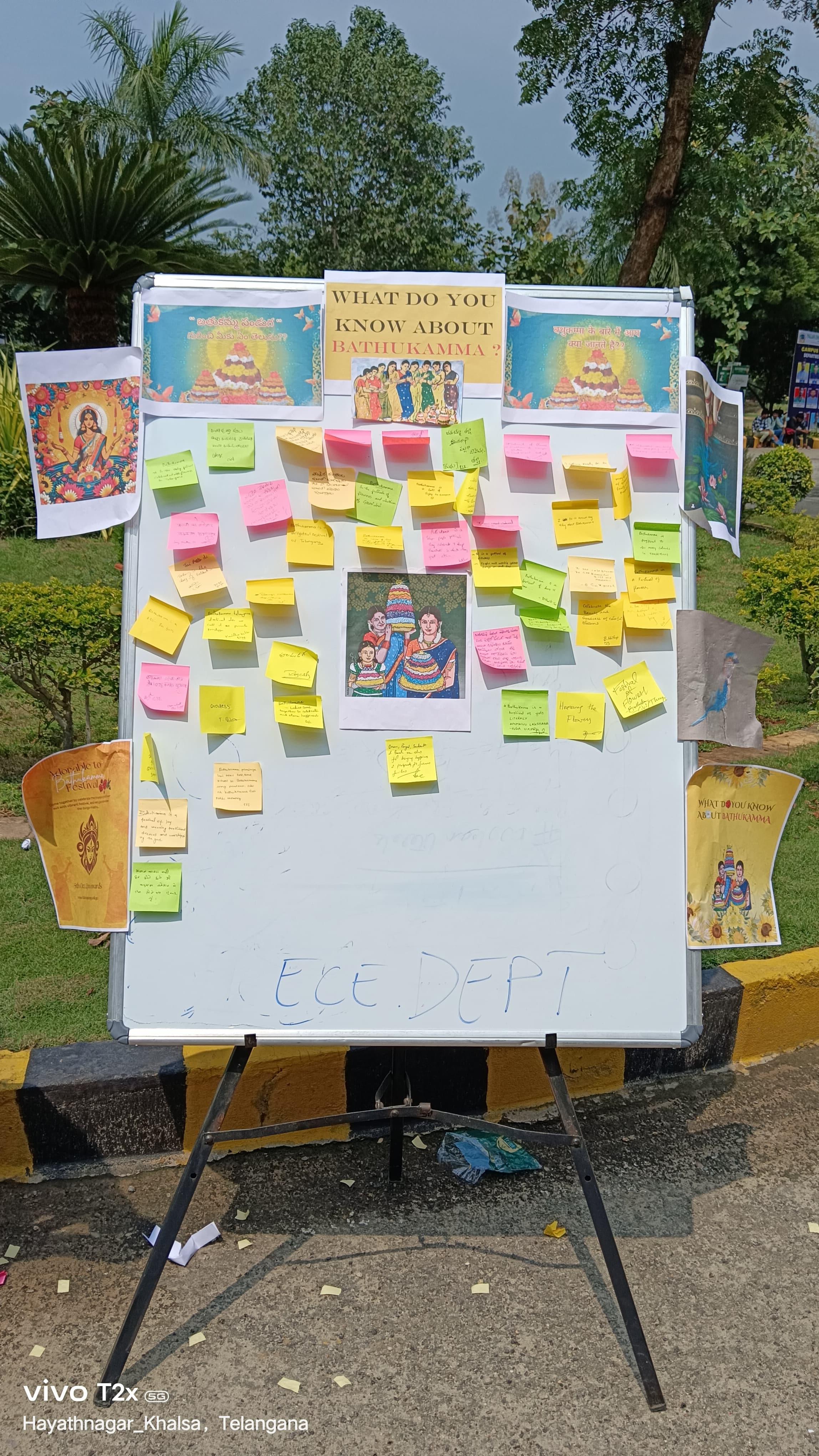 Pallavi Engineering College Hyderabad Extra-Curricular photo 1